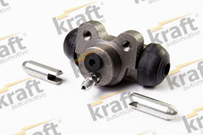 KRAFT AUTOMOTIVE 6031000 -  Колесный тормозной цилиндр